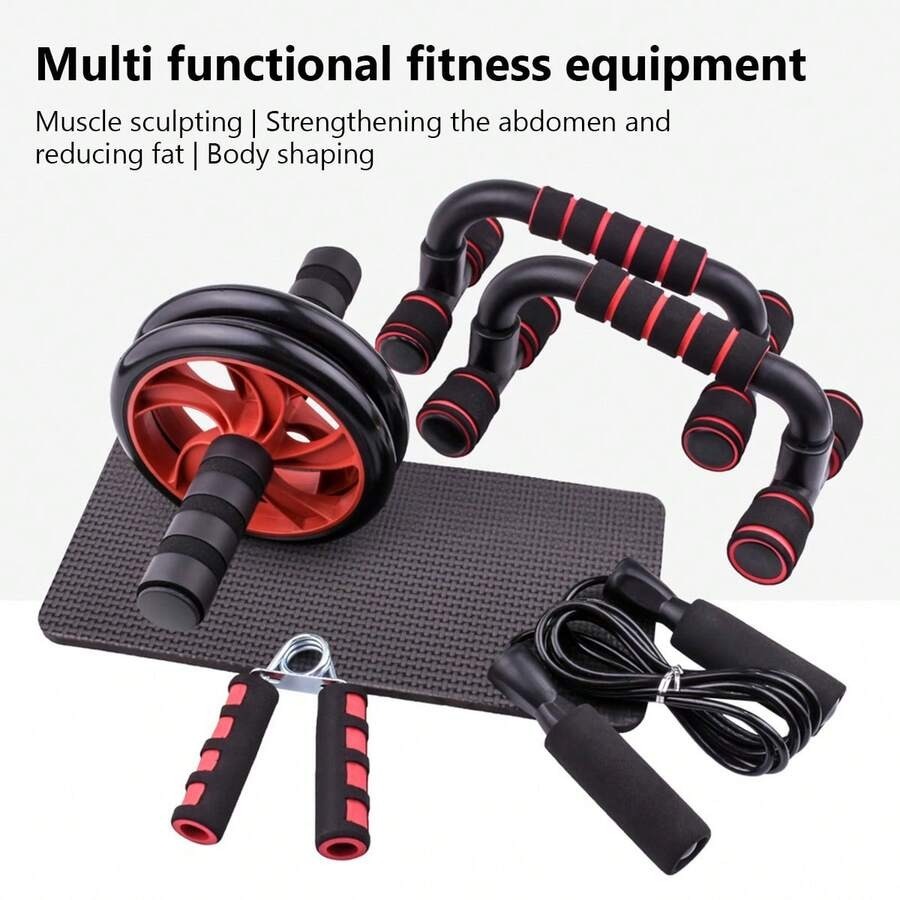 Heimtrainings-Set: Liegestützg – Home Bar Setup Kit Bewertung und Preis