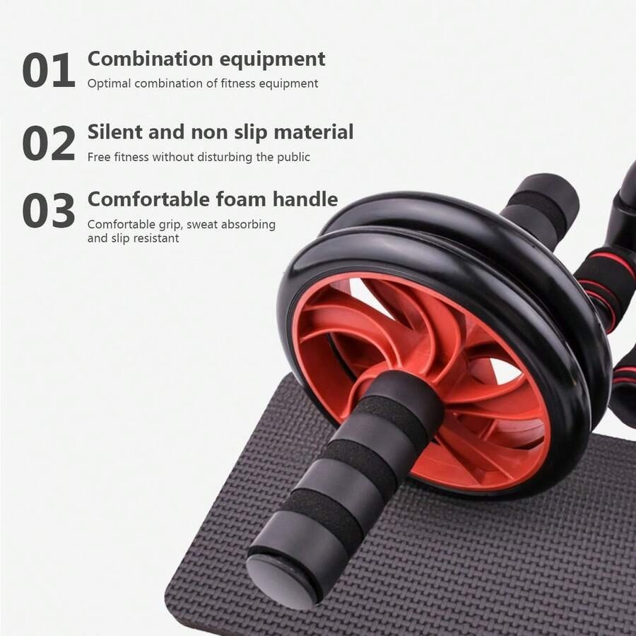 Heimtrainings-Set: Liegestützg – Home Bar Setup Kit Bewertung und Preis