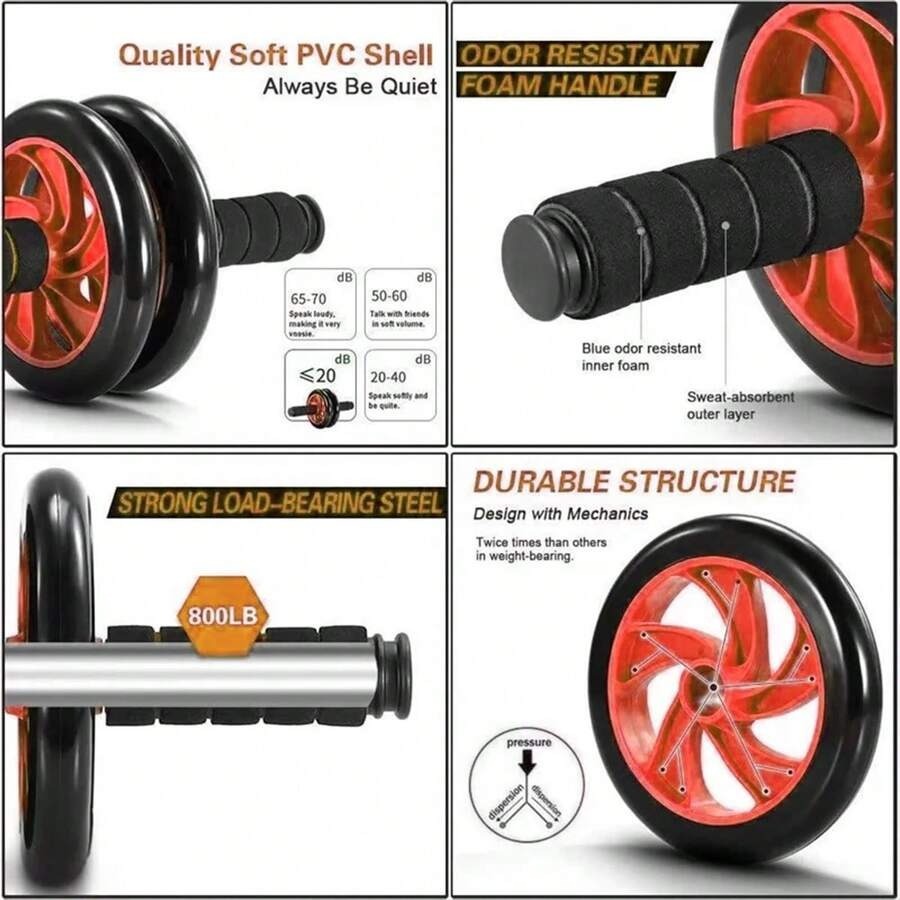 Heimtrainings-Set: Liegestützg – Home Bar Setup Kit Bewertung und Preis