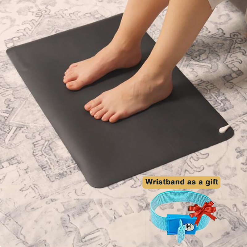 Erdungsmatte mit Armband, weic – Bar Mat Rubber Bewertung und Preis