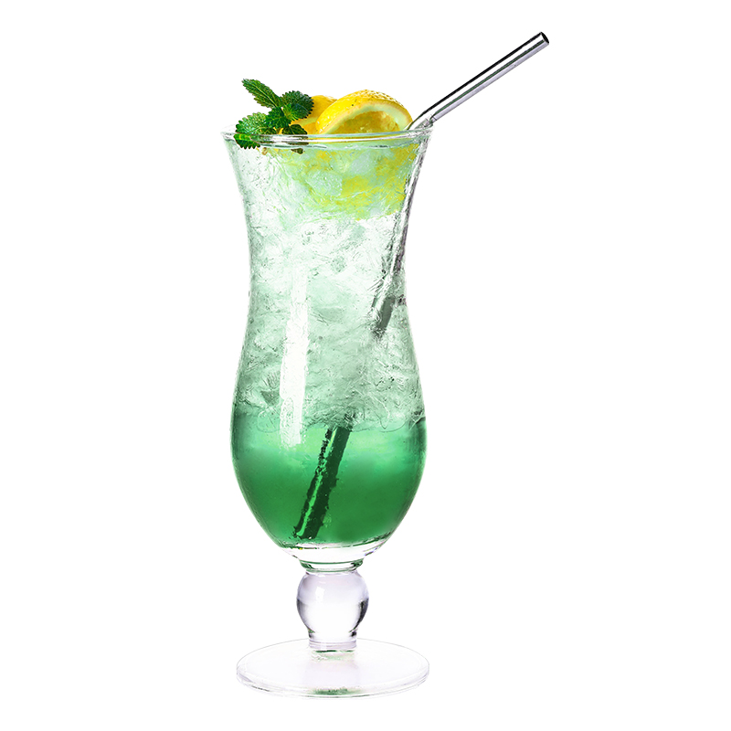 Bleifreies, kreatives Kristall – Highball Glass Set Bewertung und Preis