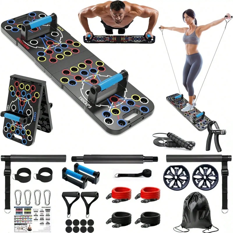 Multifunktionales, faltbares P – Home Bar Setup Kit Bewertung und Preis