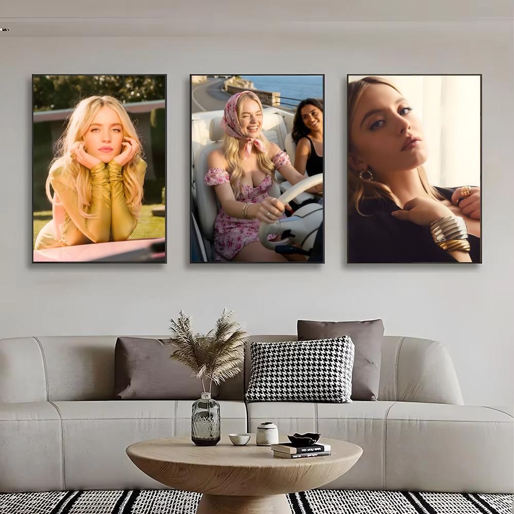 Celebrity S-Sydney Sweeney Pos – Home Bar Sydney Bewertung und Preis