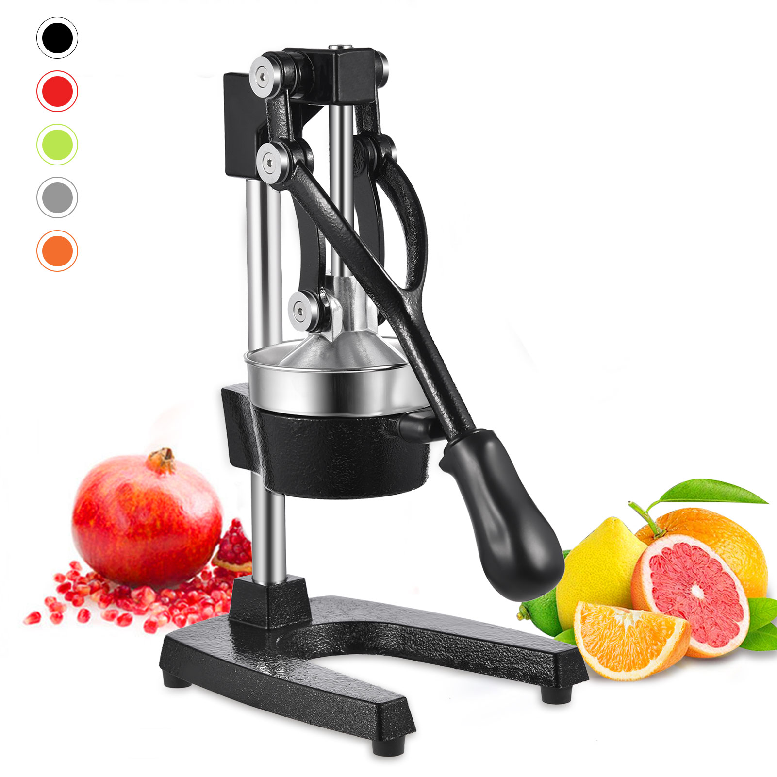 Leichter manueller Zitrusentsa – Citrus Juicer Bar Bewertung und Preis