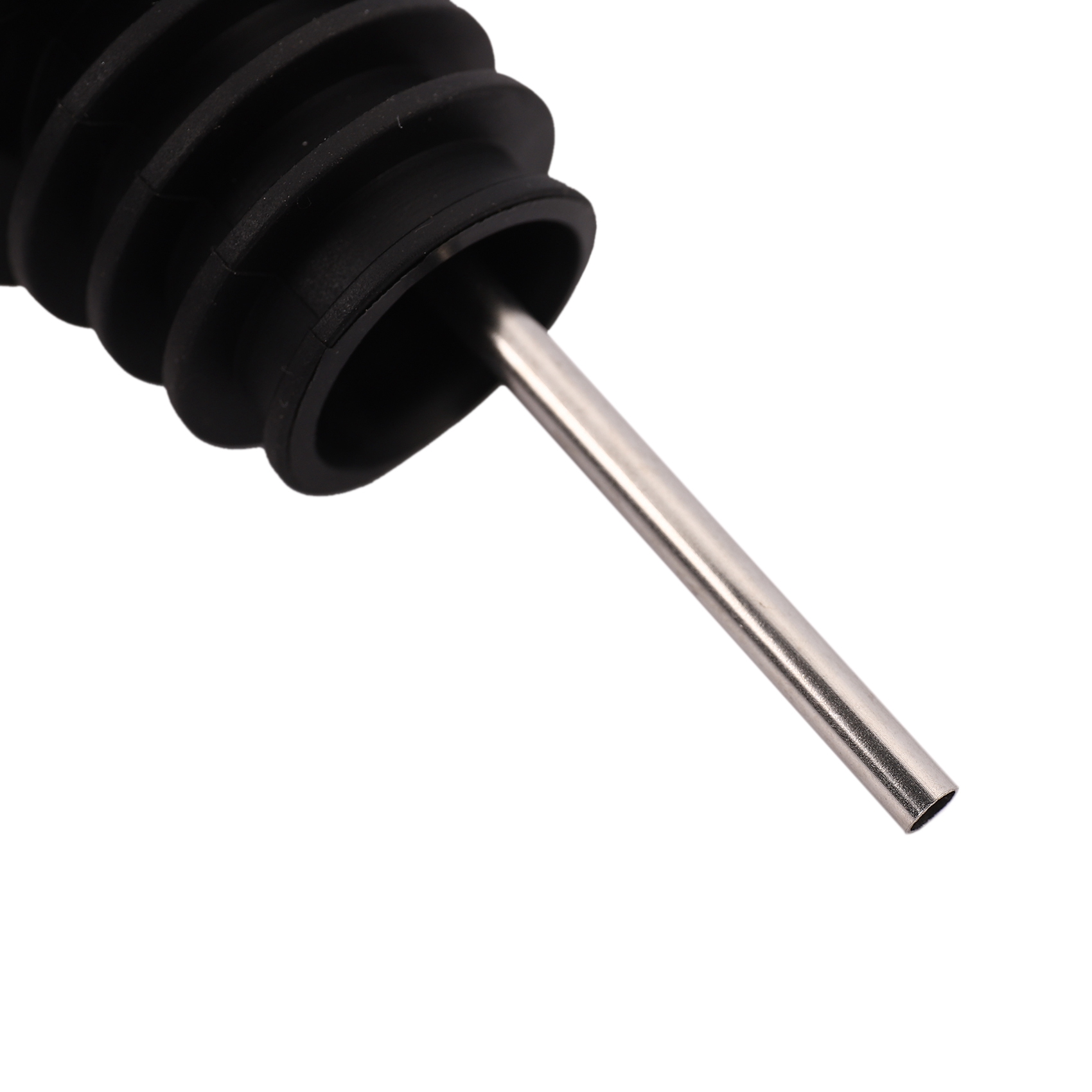 AA94-12 Stück Edelstahl Spirit – Speed Pourer Cap Bewertung und Preis
