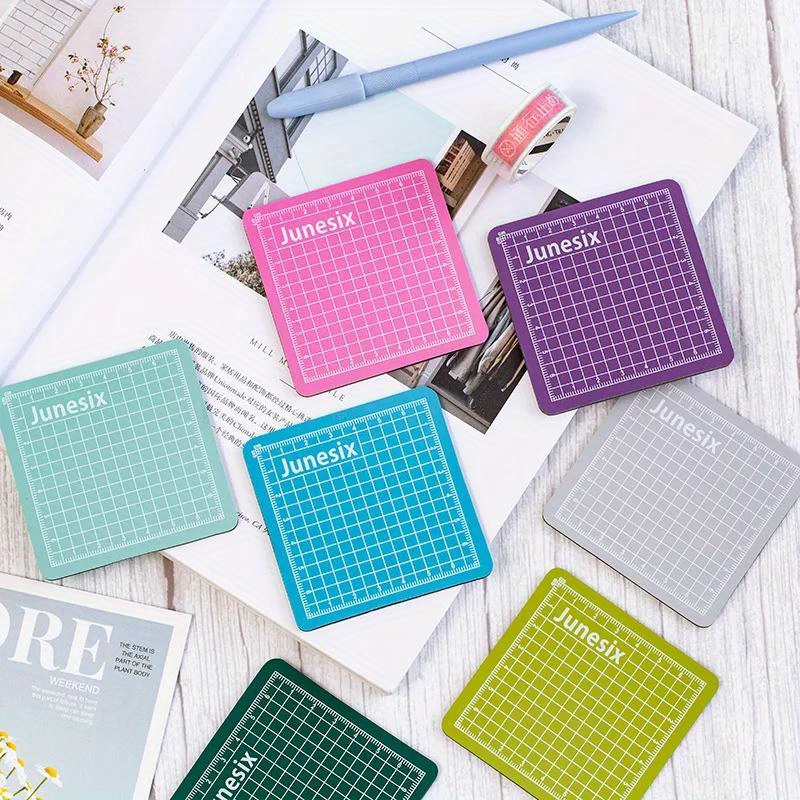 2 Stück Mini-Schneidematte Han – Bar Mat Rubber Bewertung und Preis